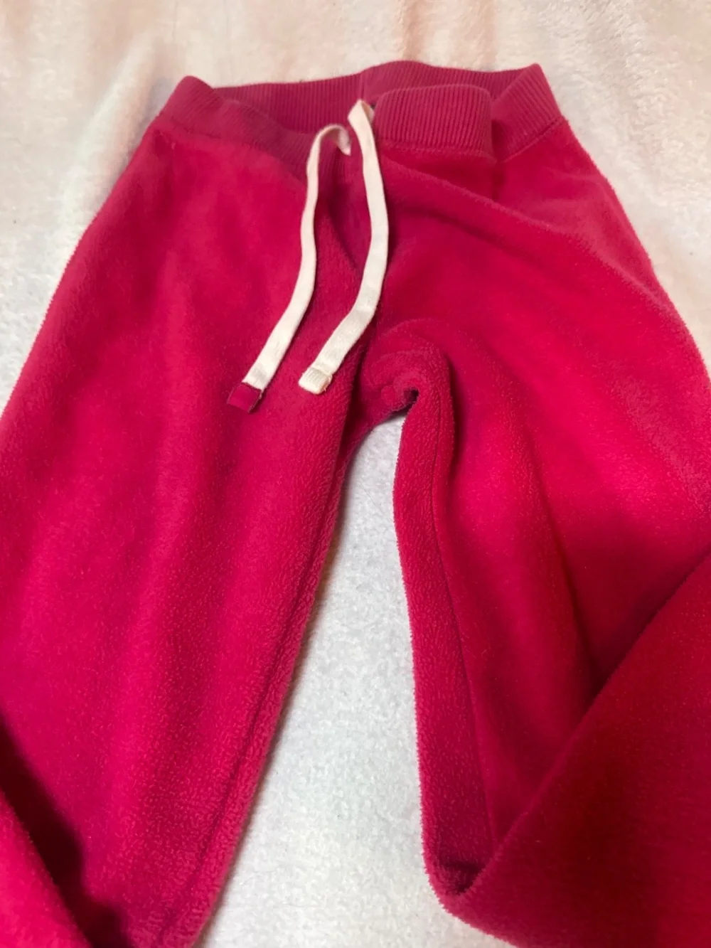 GAP bright fuchsia